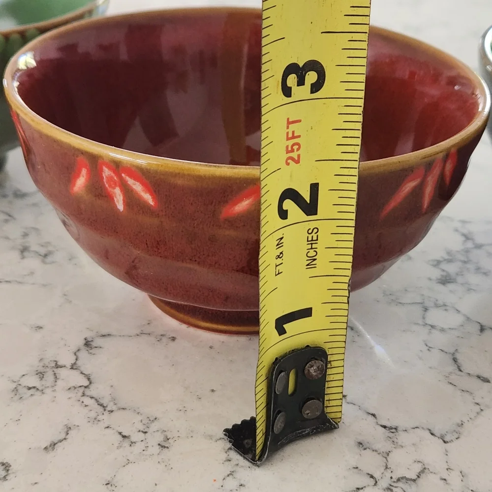 Pier 1 One Set Of 3 4.5